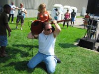 Oldcastle Glass Summer Corporate Picnic